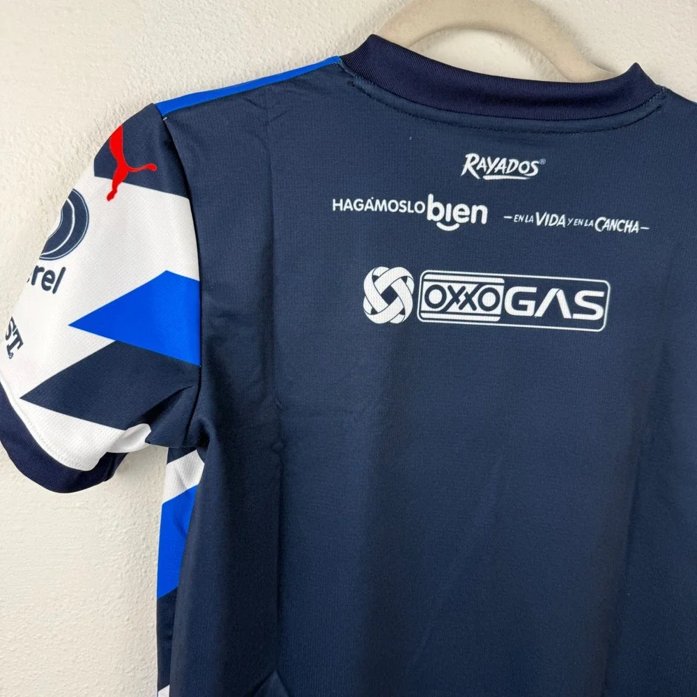 Puma kids rayados