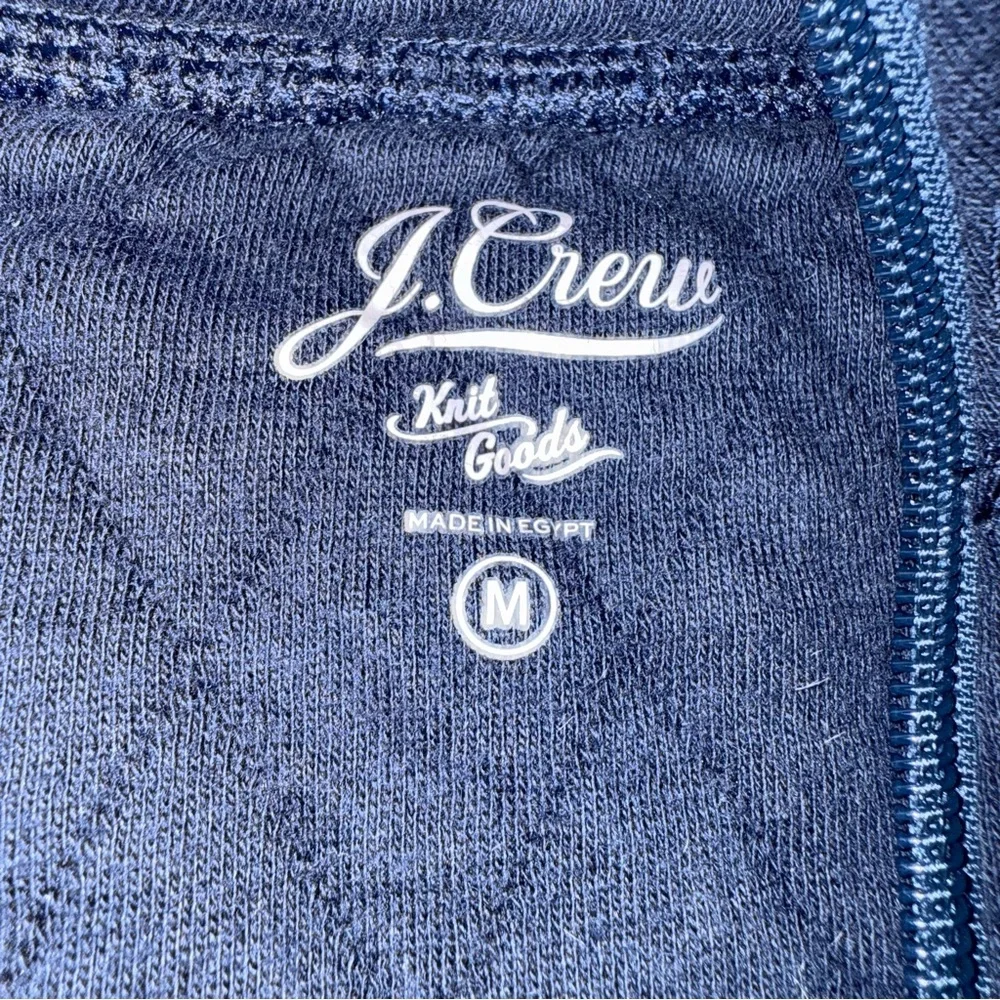 J. Crew quilted design