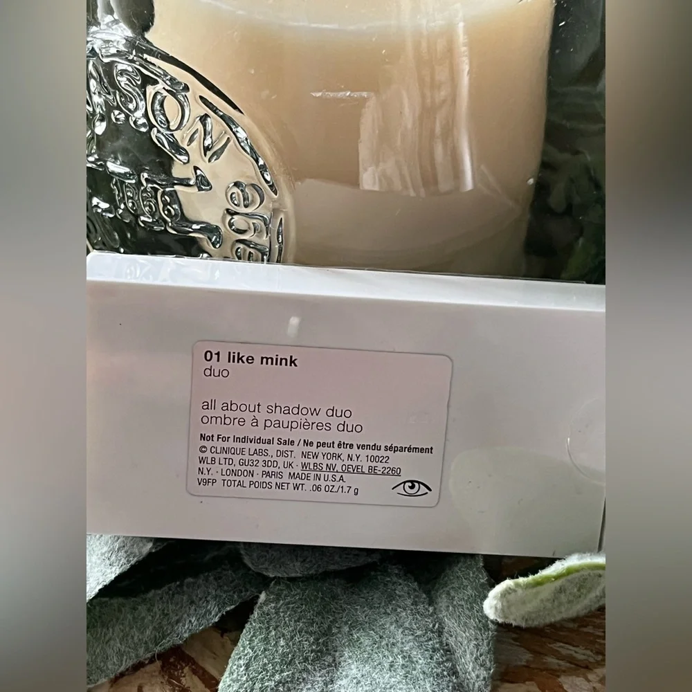 Clinique kate spade