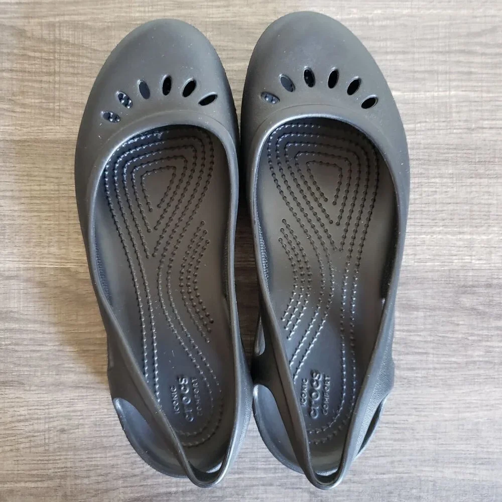 crocs kadee