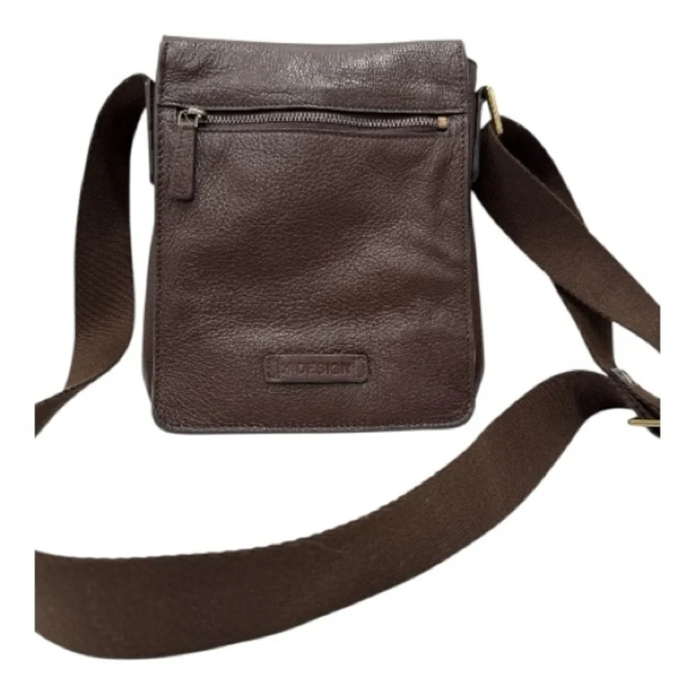 Hidesign stylish brown