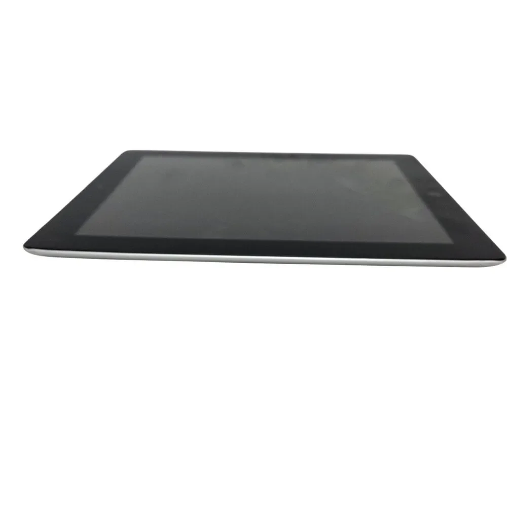 Apple ipad 2nd