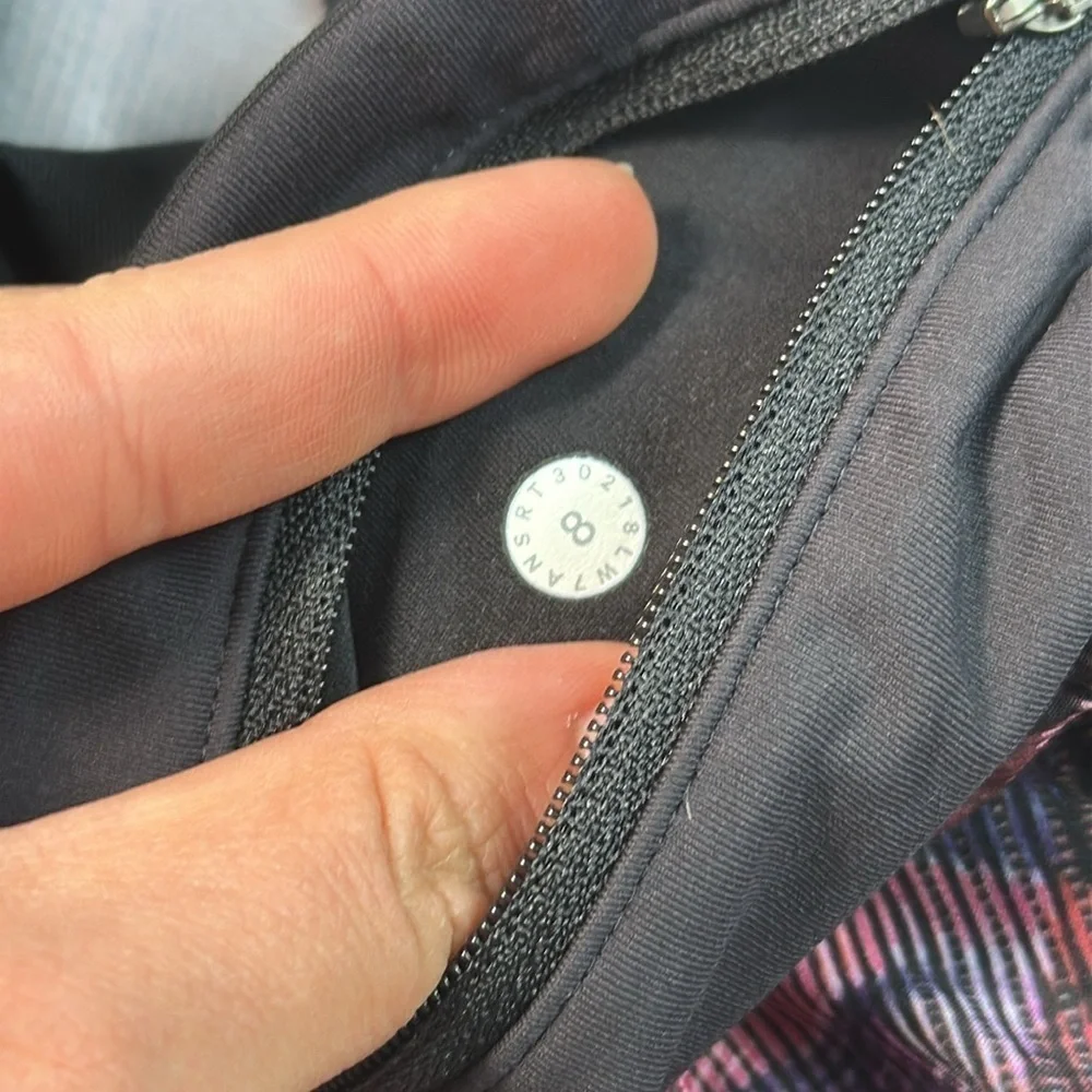 lululemon speed