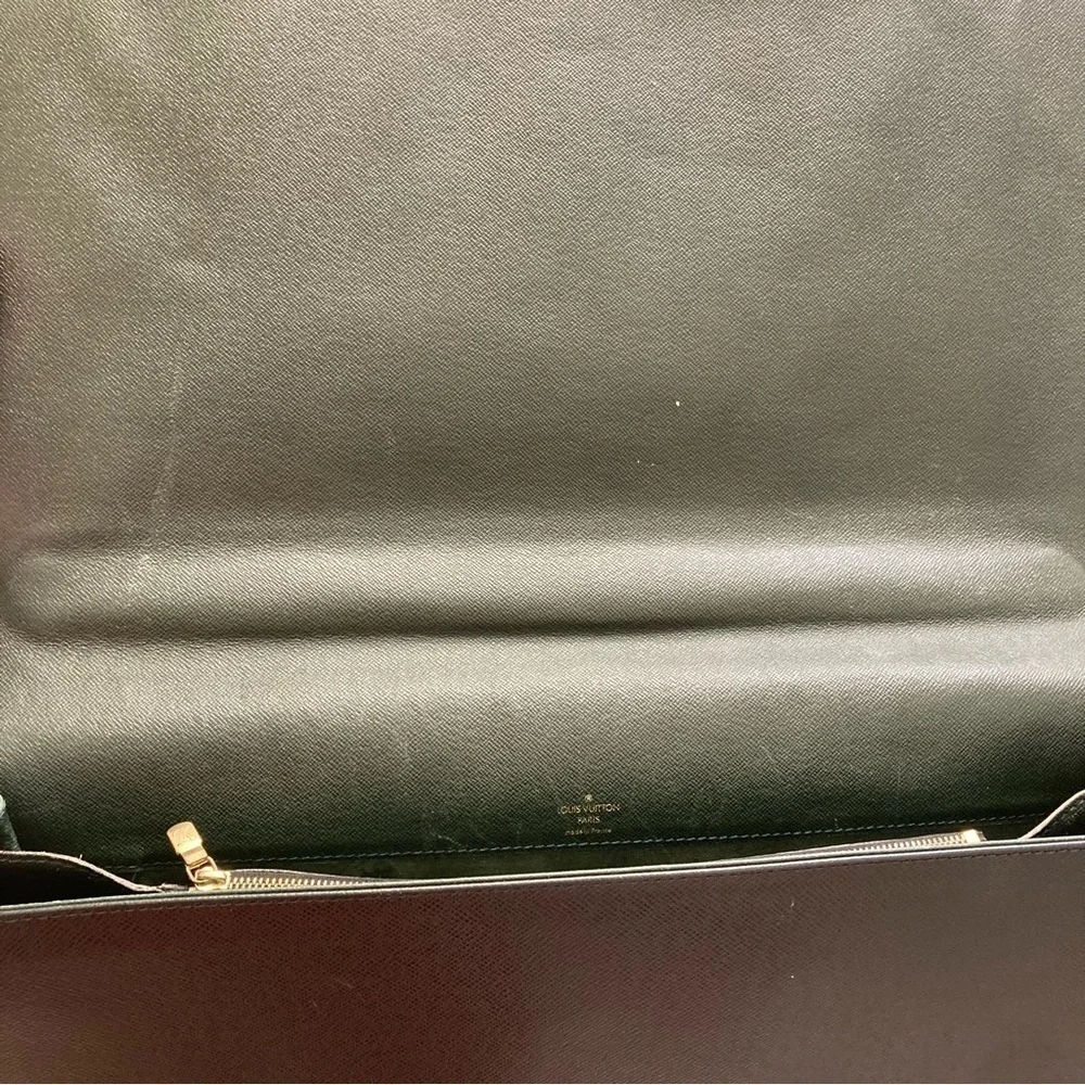 Louis Vuitton interior photos