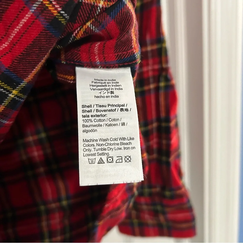 J. Crew nwt men’s