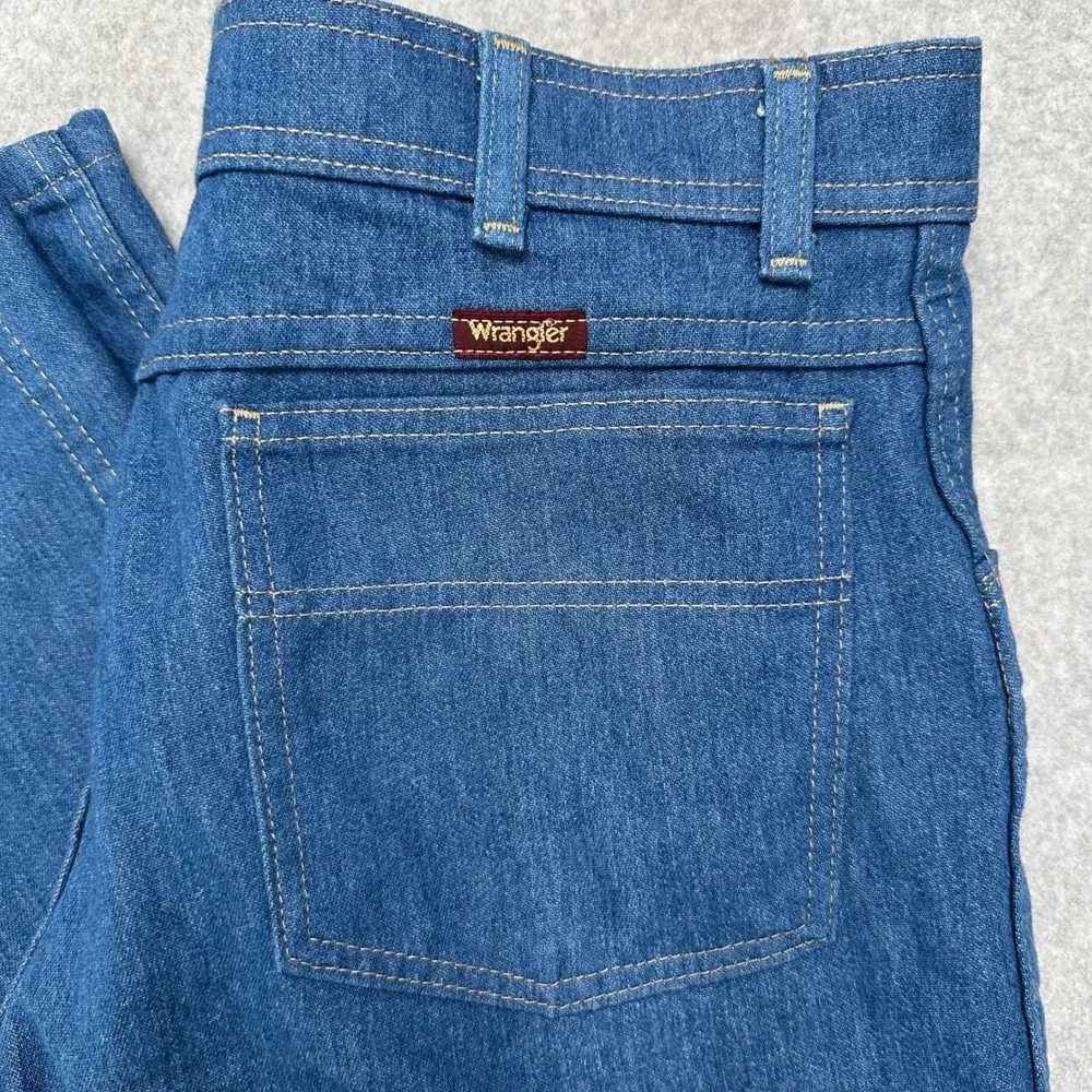 Wrangler men regular