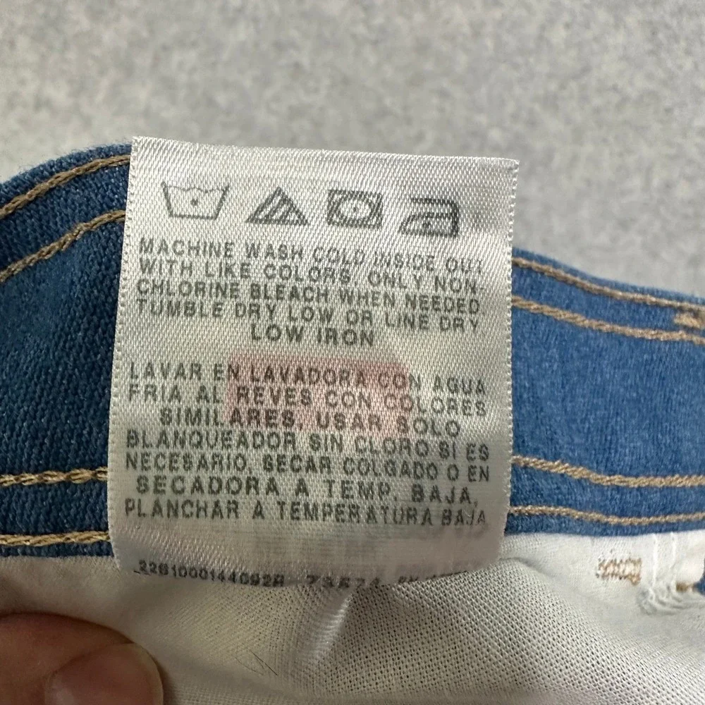 Wrangler men regular