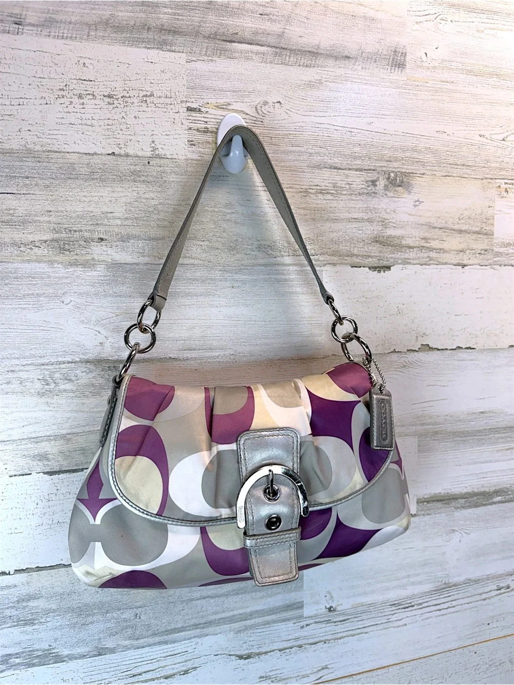 Coach beautiful vintage