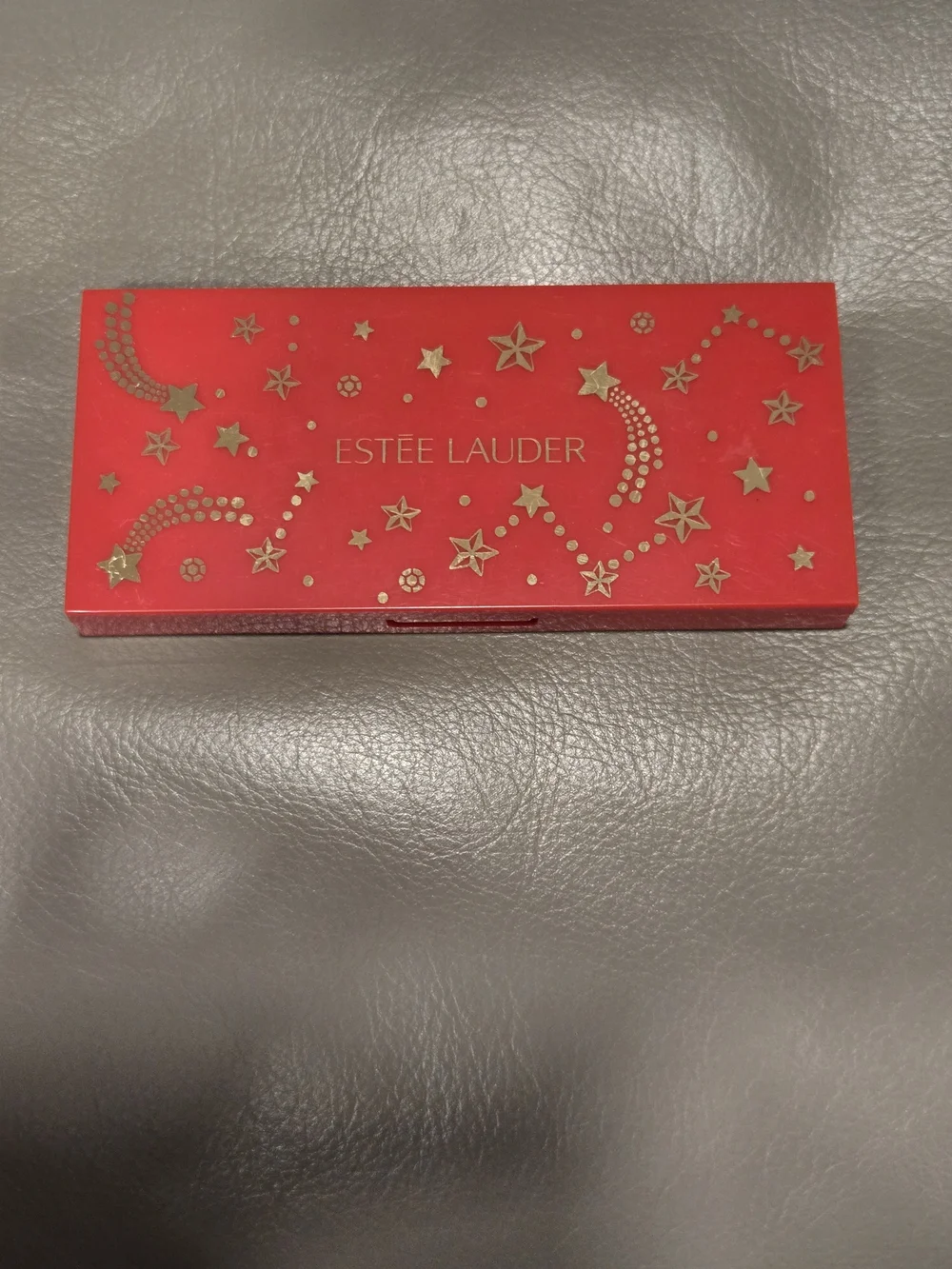 Estee Lauder Limited Addition Eyeshadow Palette Packaging NWOT