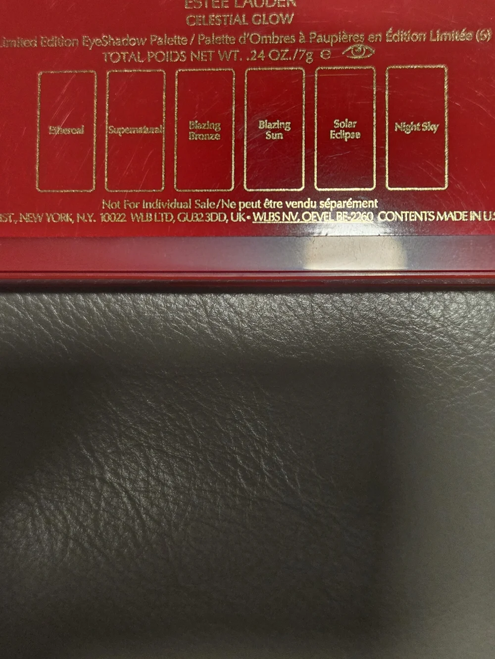 Estee Lauder estee lauder
