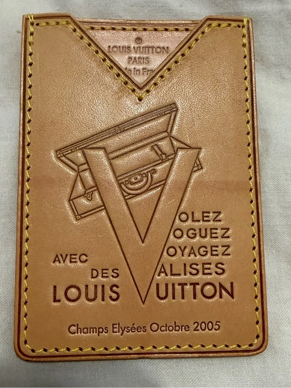 Louis Vuitton louis vuitton