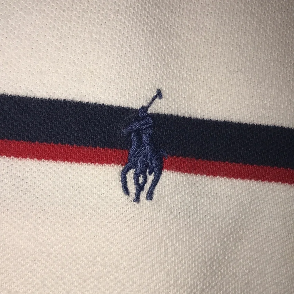 Men’s Polo Classic Striped Shirt
