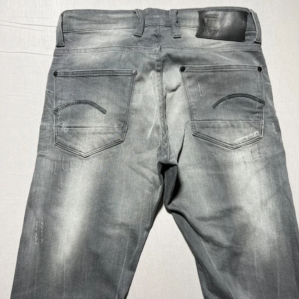 G-Star star raw