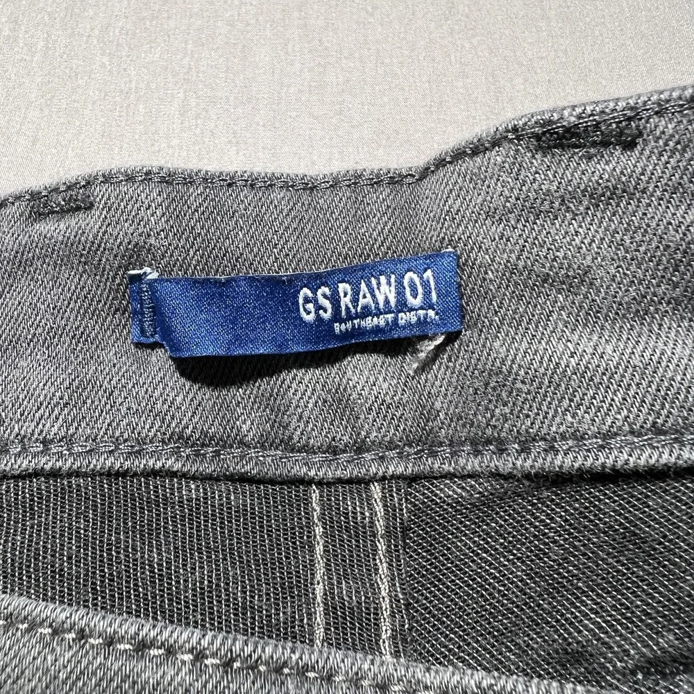 G-Star star raw