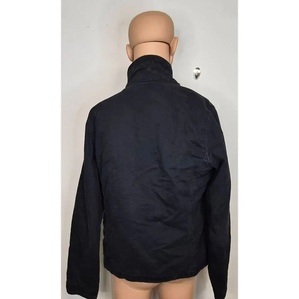 Hollister co jacket