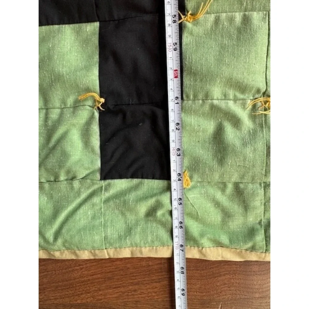 Handmade this patchwork