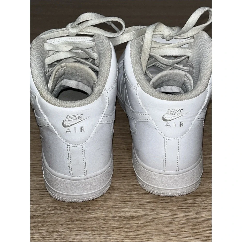 Nike air force