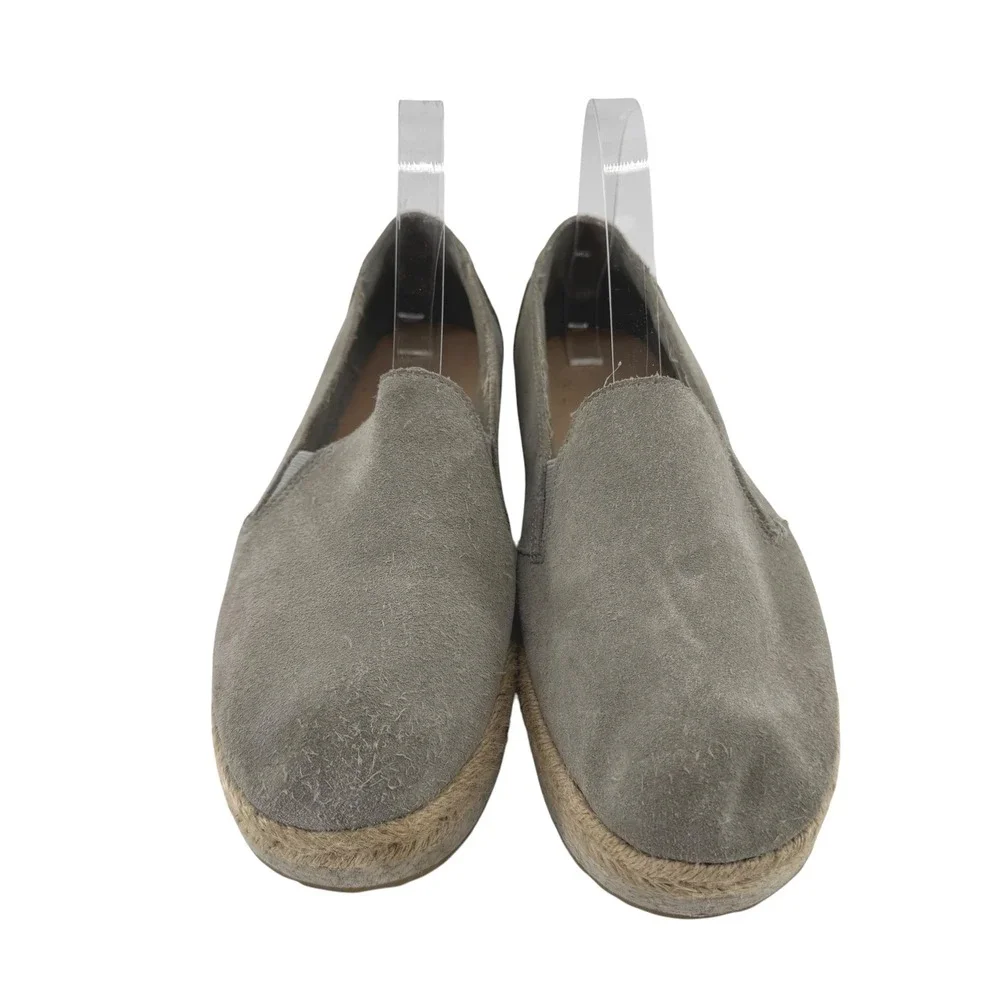 Toms alpargata platform