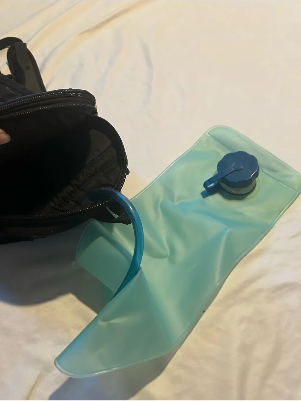 Camelbak lightweight hydration
