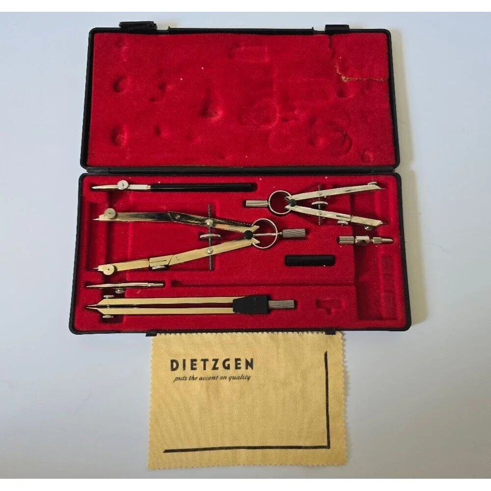 Dietzgen thank you