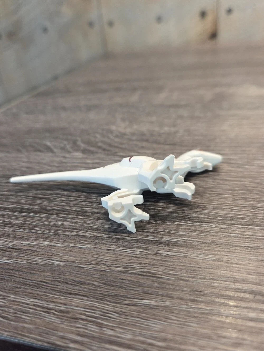 Lego jurassic world