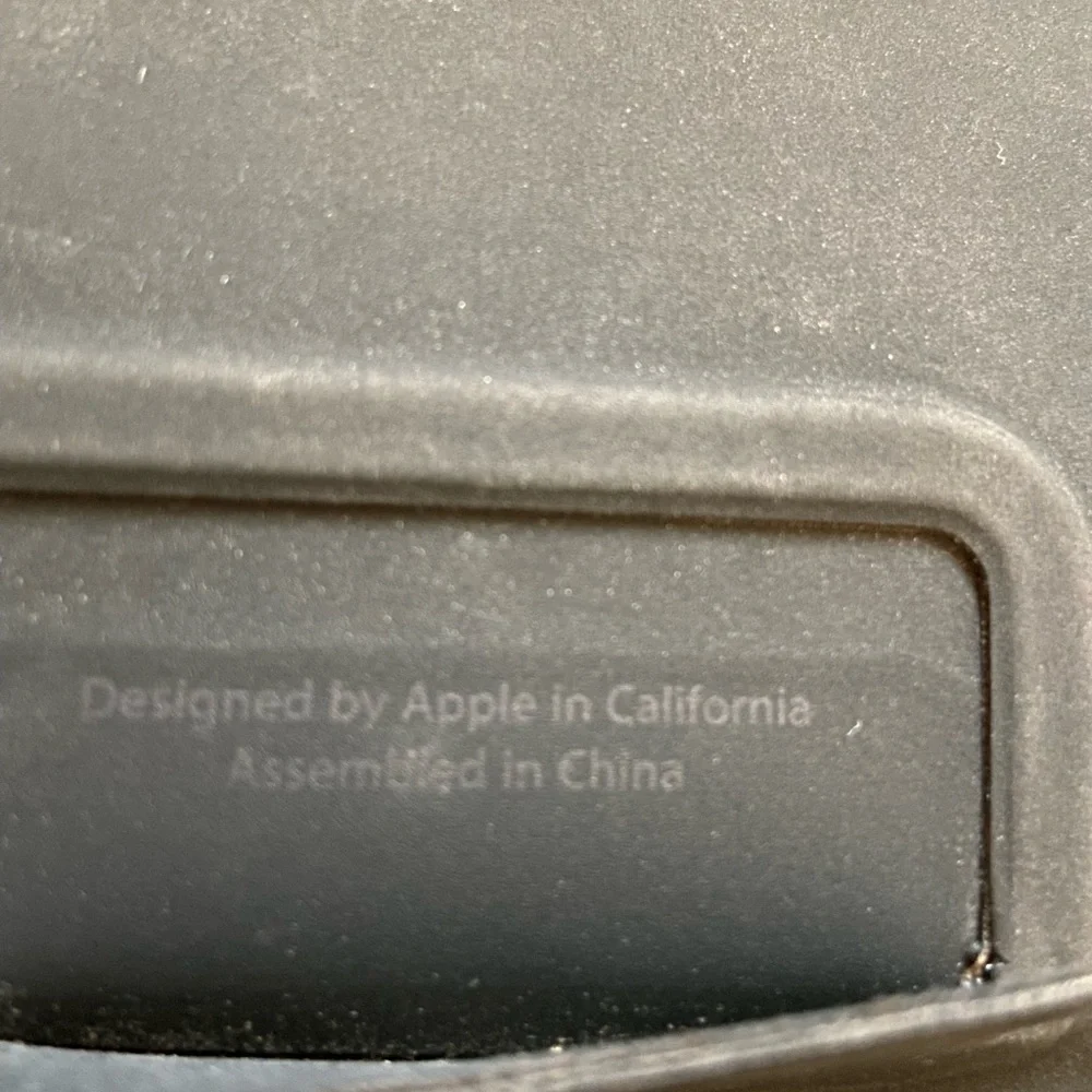 Apple ipad case