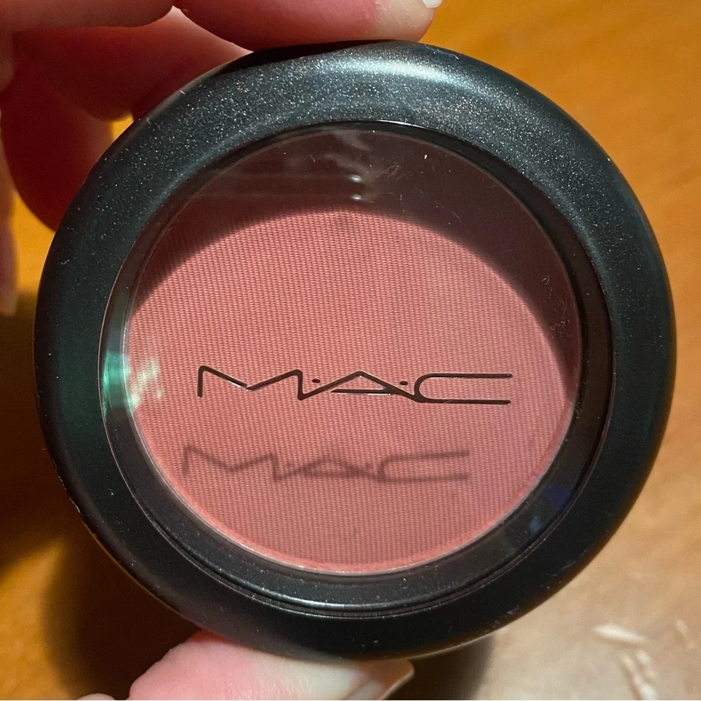 MAC Cosmetics brand new