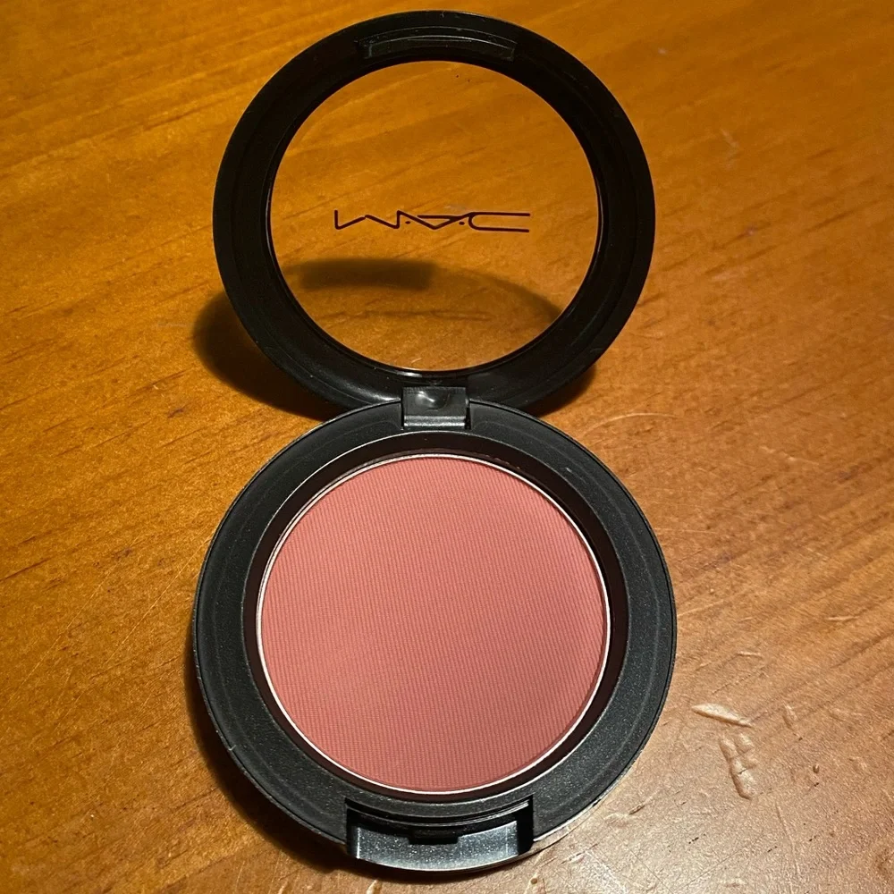 MAC Cosmetics brand new