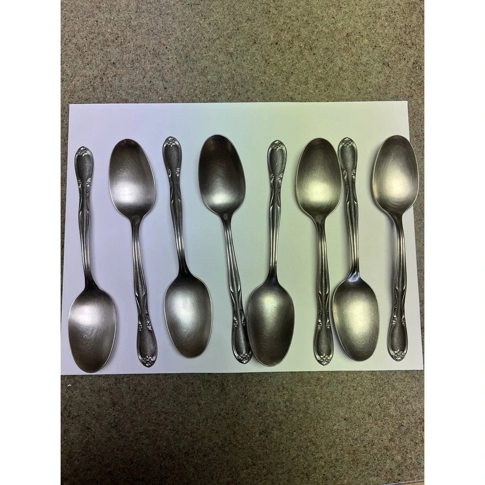 International Silver superior stainless