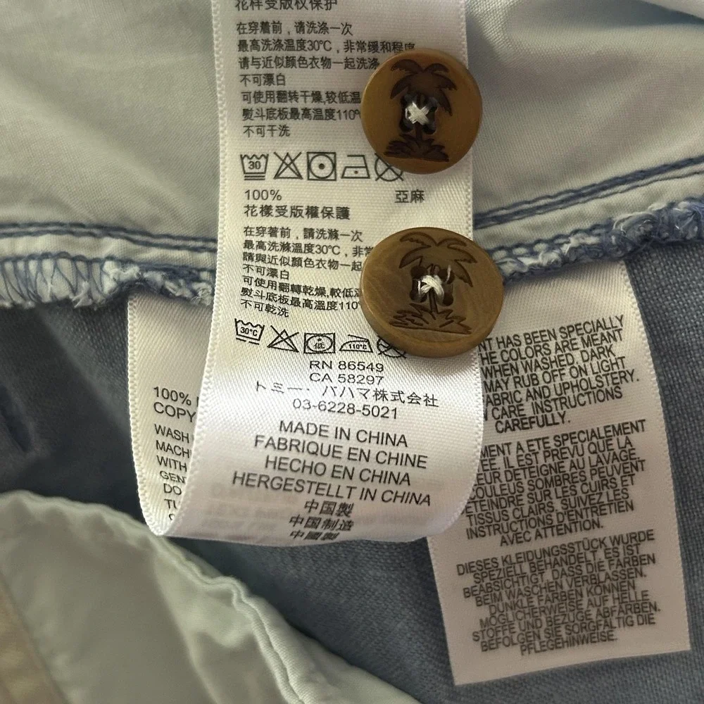 Tommy Bahama tommy bahama