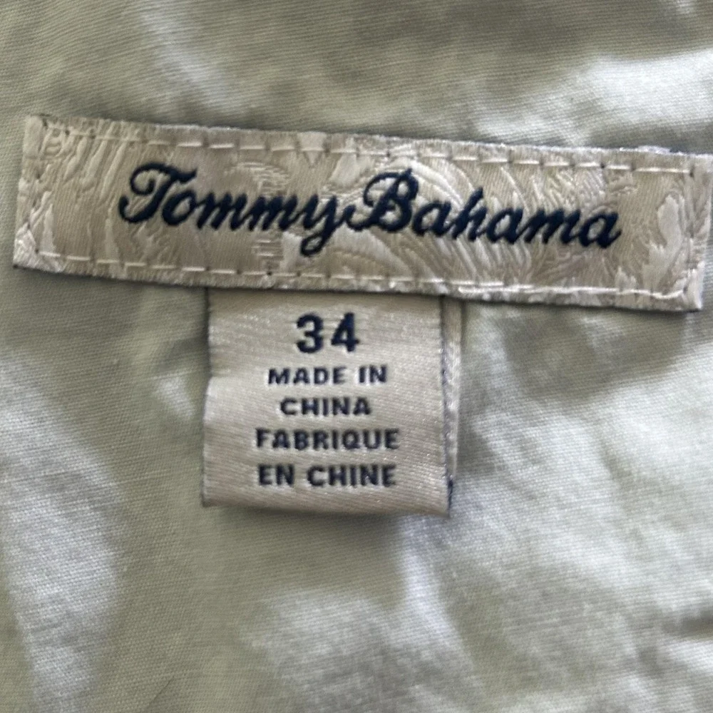 Tommy Bahama tommy bahama