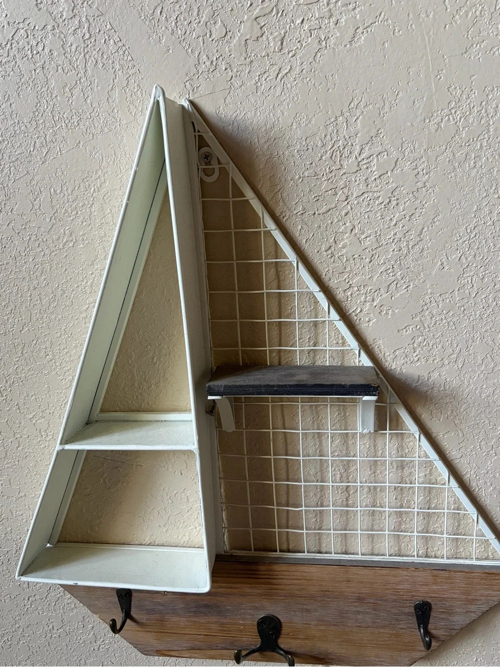 N/A decorative sailboat