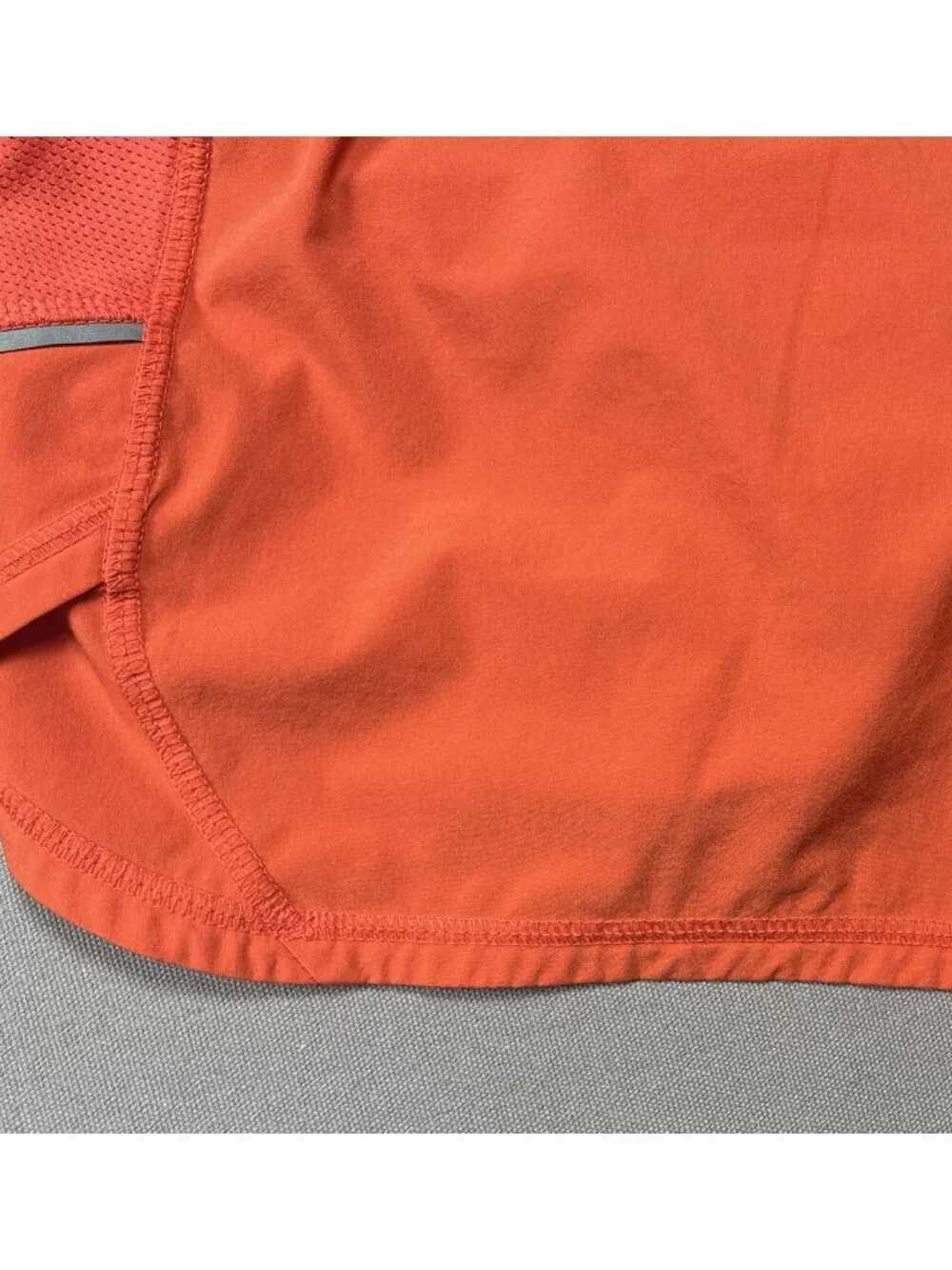 Athleta reflective go