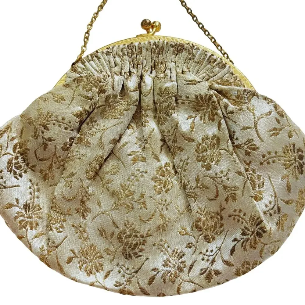 Vintage timeless treasure
