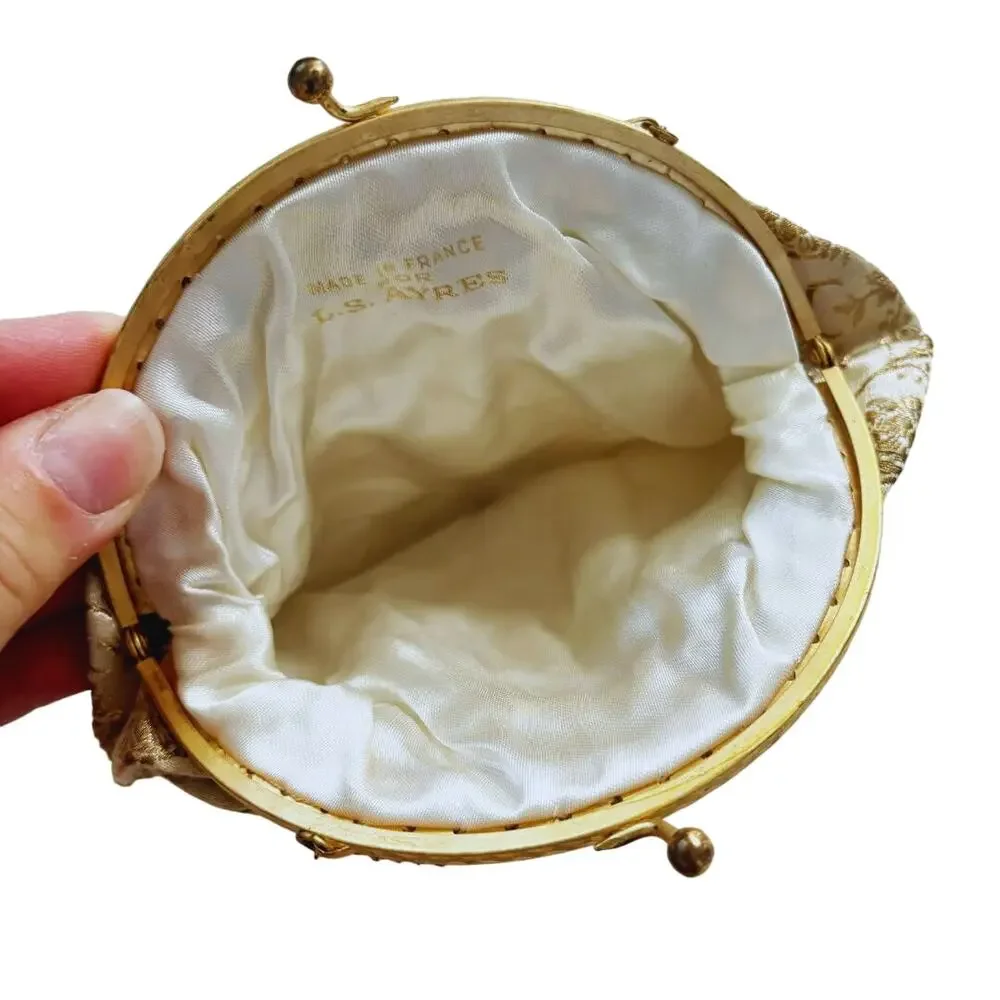 Vintage timeless treasure