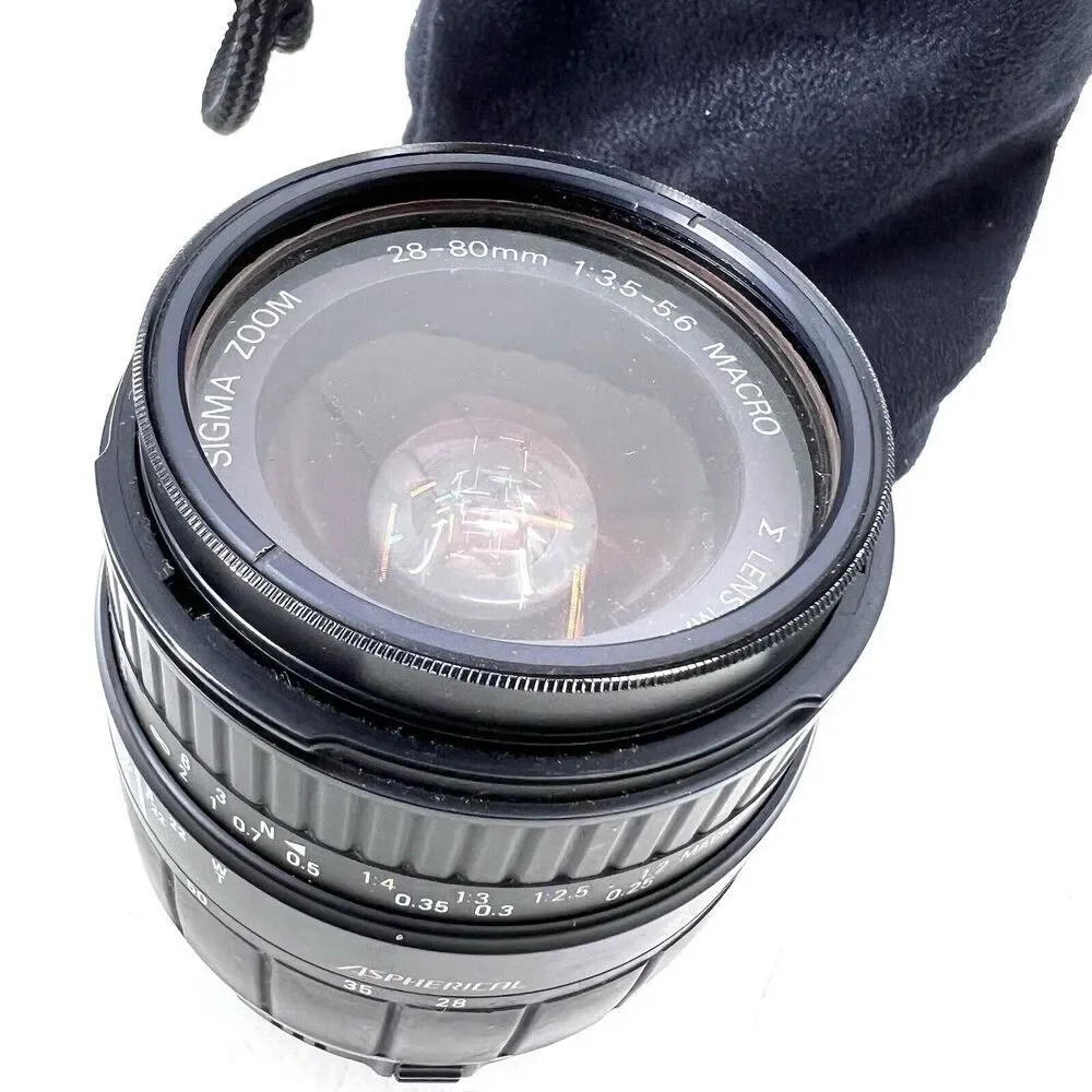Sigma Beauty sigma 28