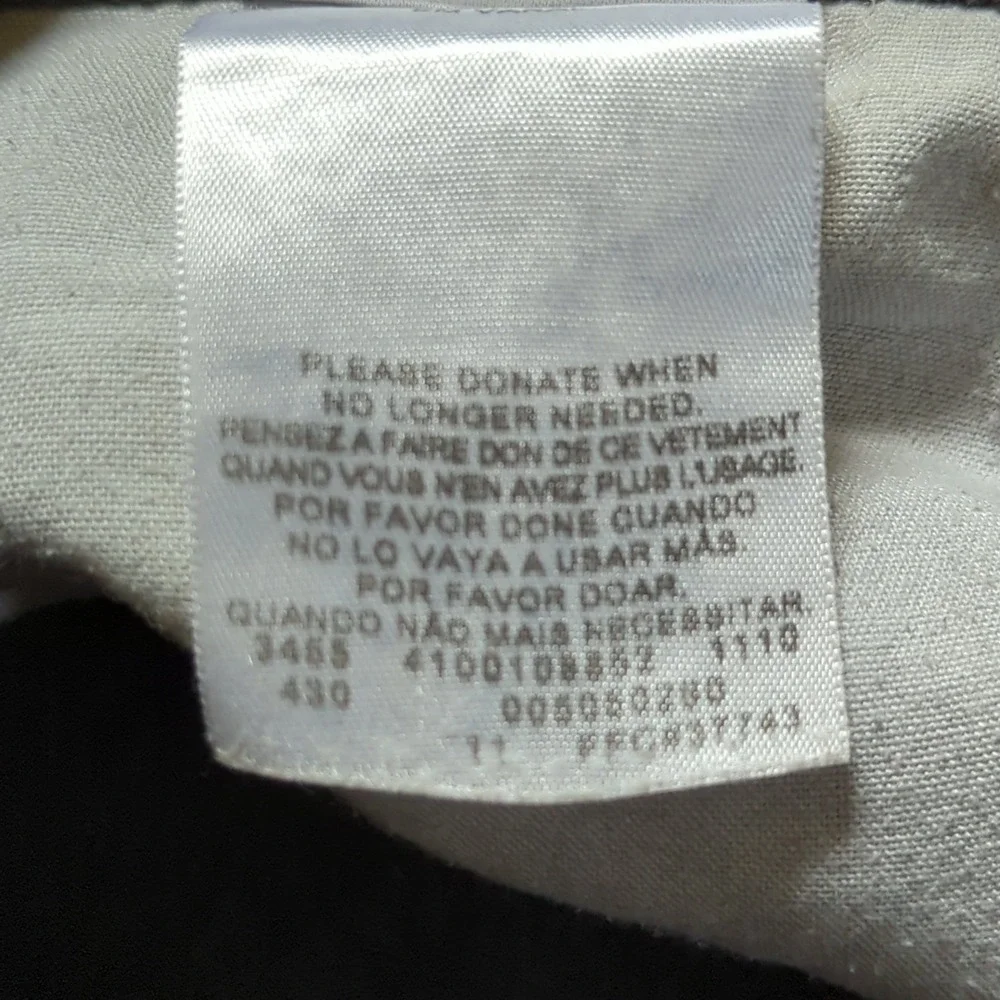 Levis levis 505