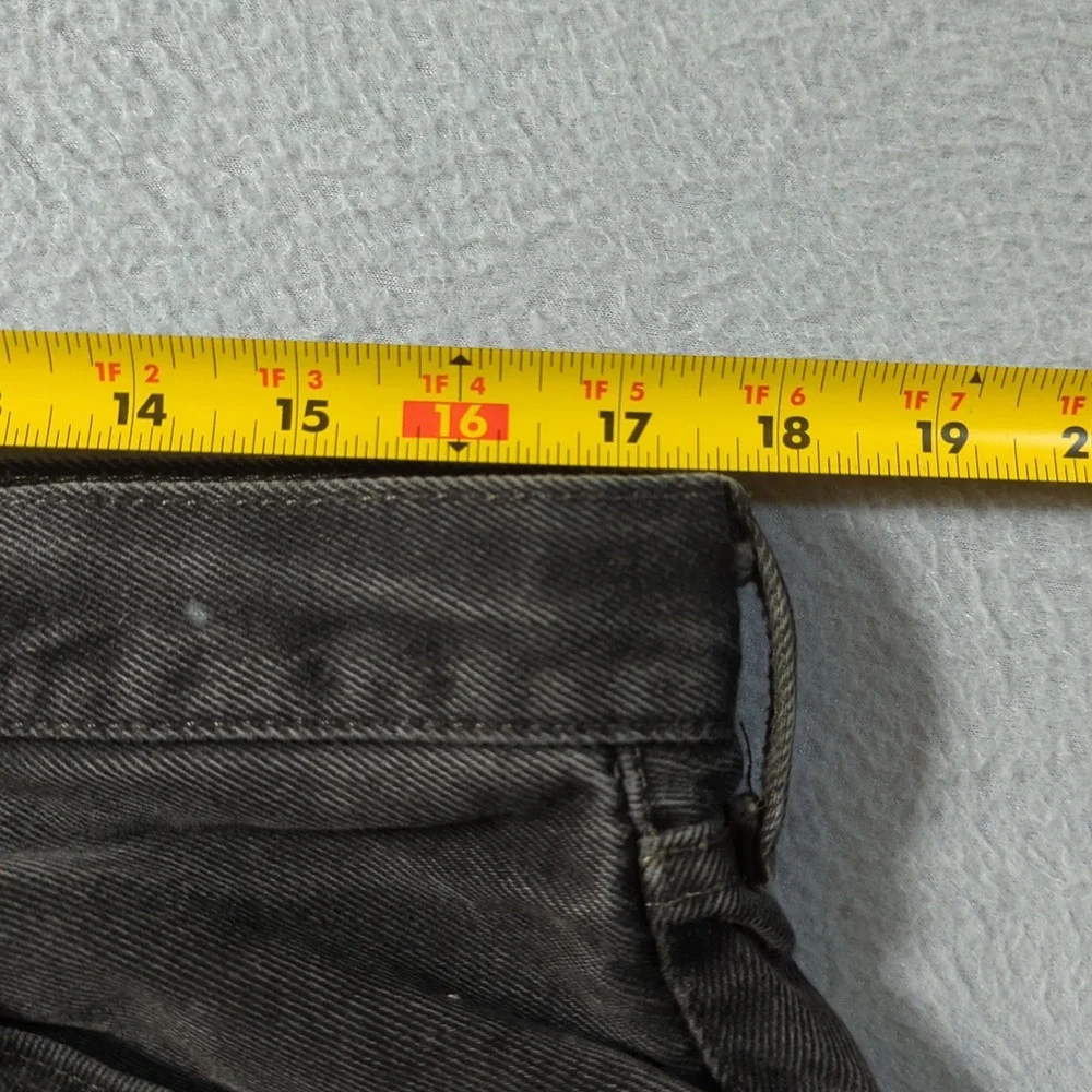 Levis levis 505