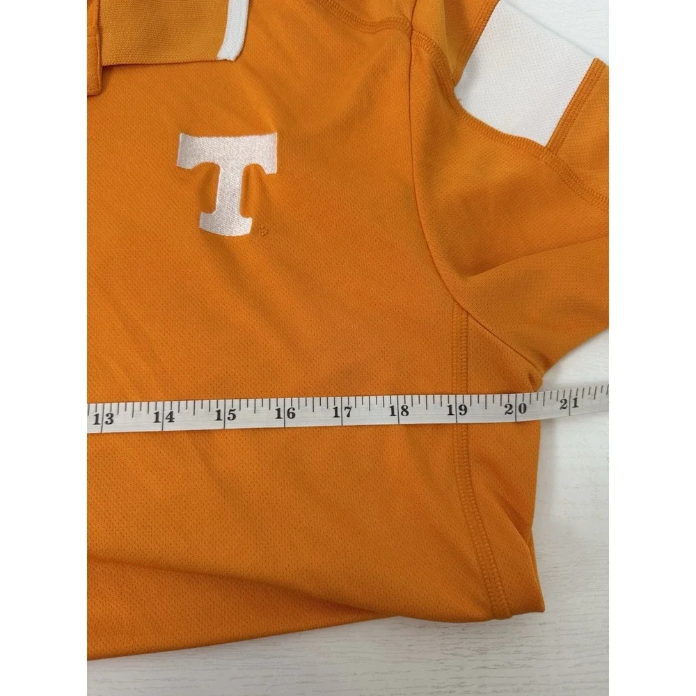 adidas tennessee volunteers