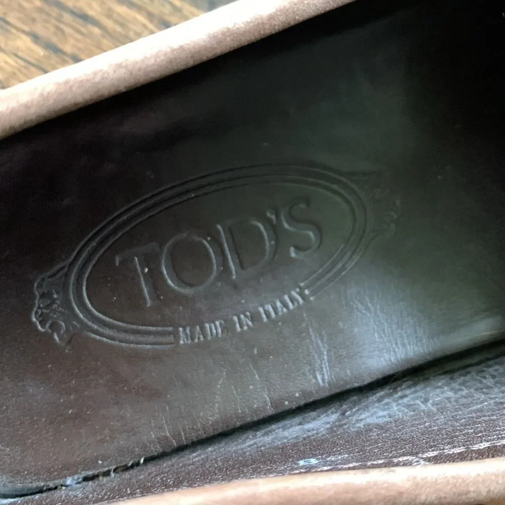 Tods classic tod’s