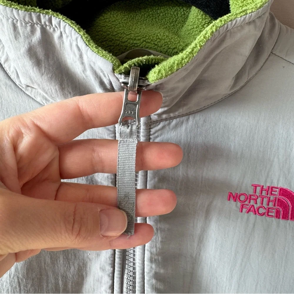 The North Face north face