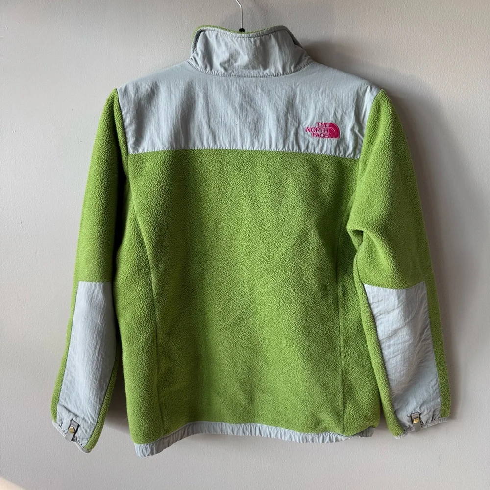The North Face north face