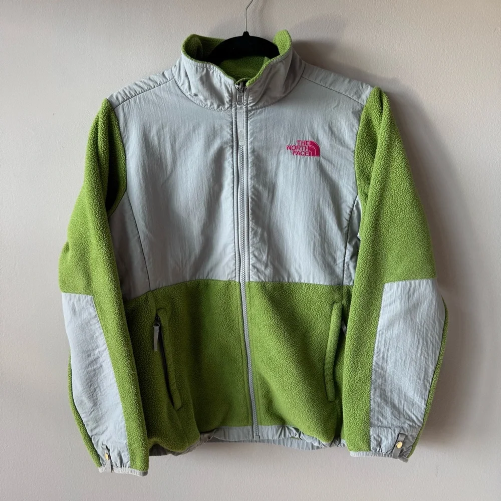 The North Face north face