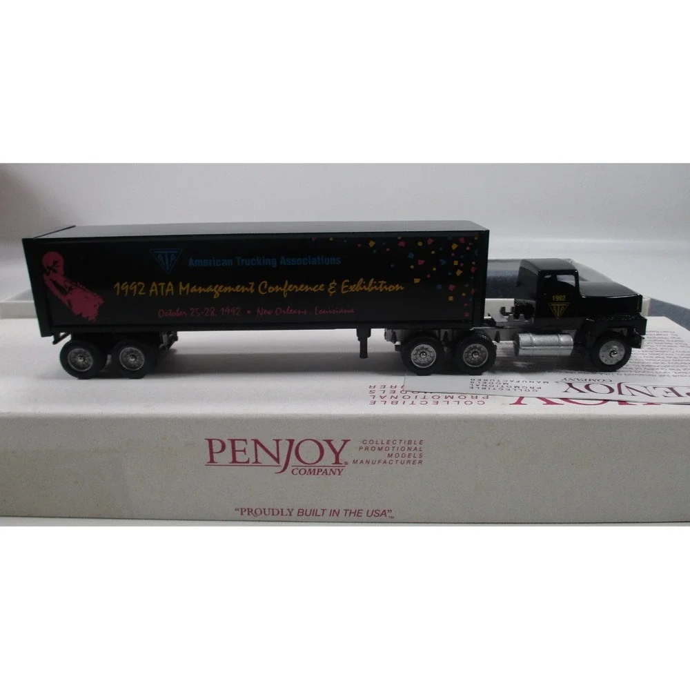 N/A penjoy vintage