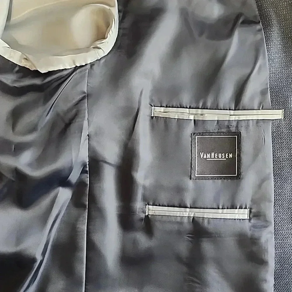 Van Heusen van heusen