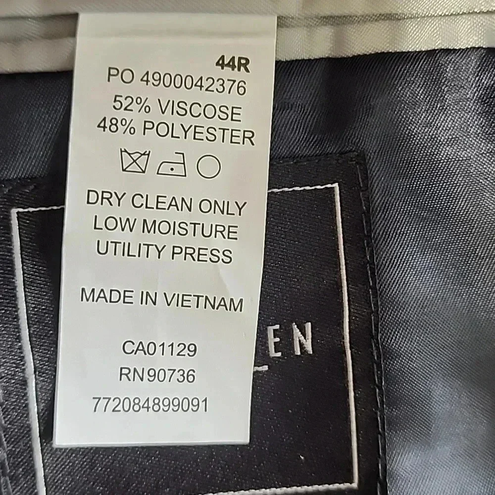 Van Heusen van heusen