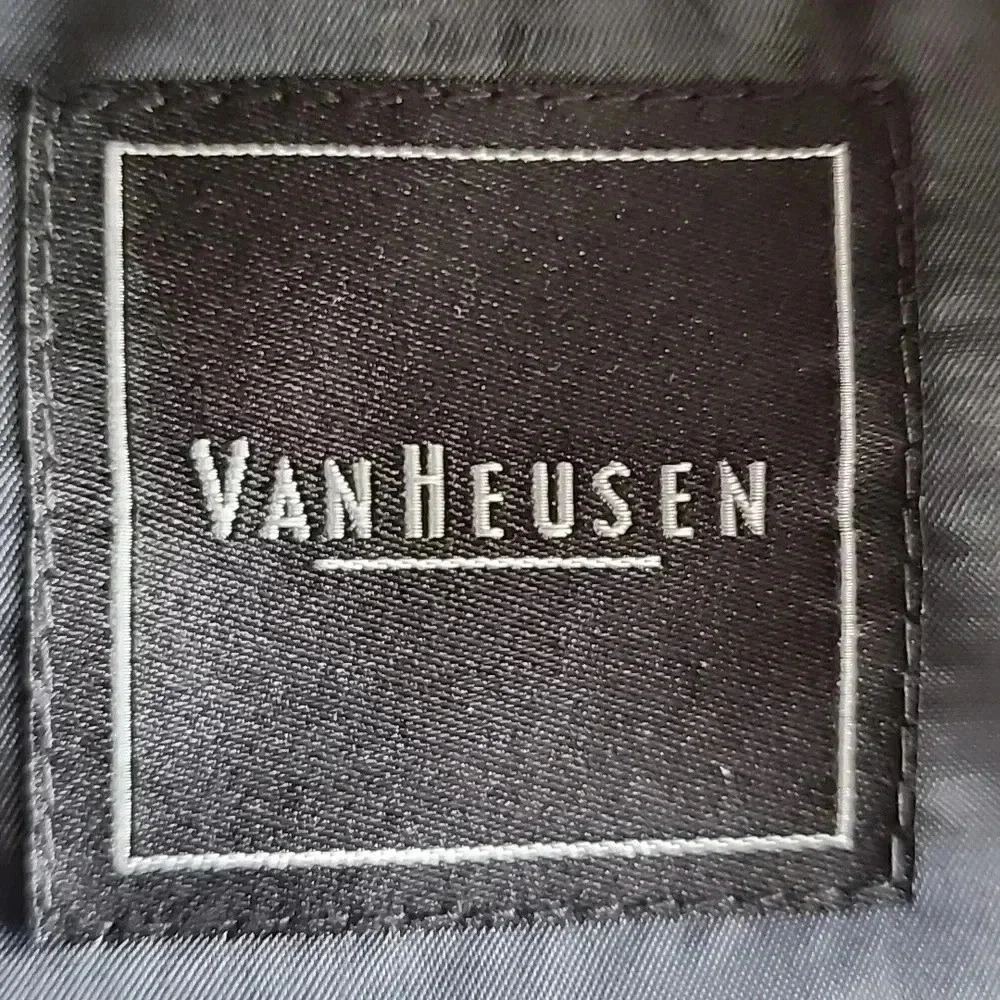 Van Heusen van heusen