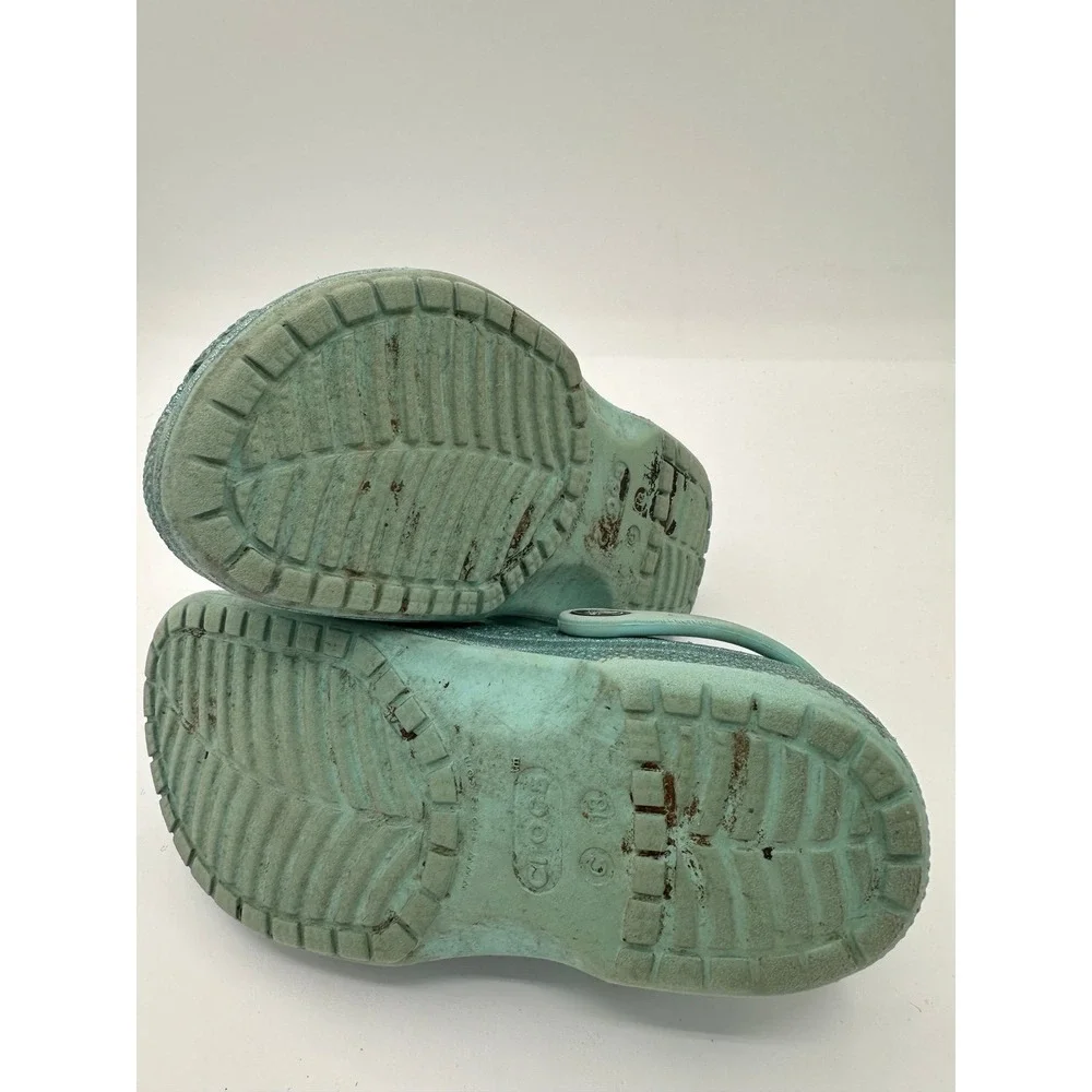 CROCS size 13