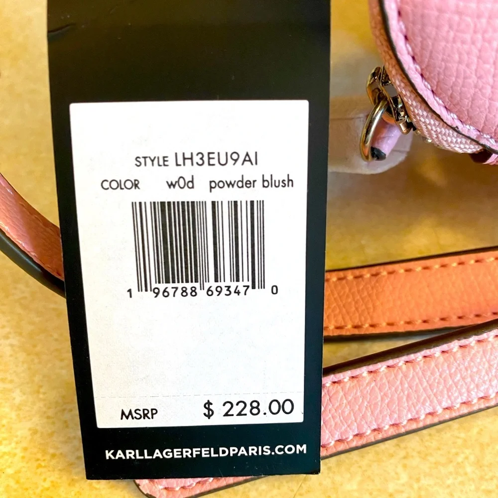 Karl Lagerfeld this karl
