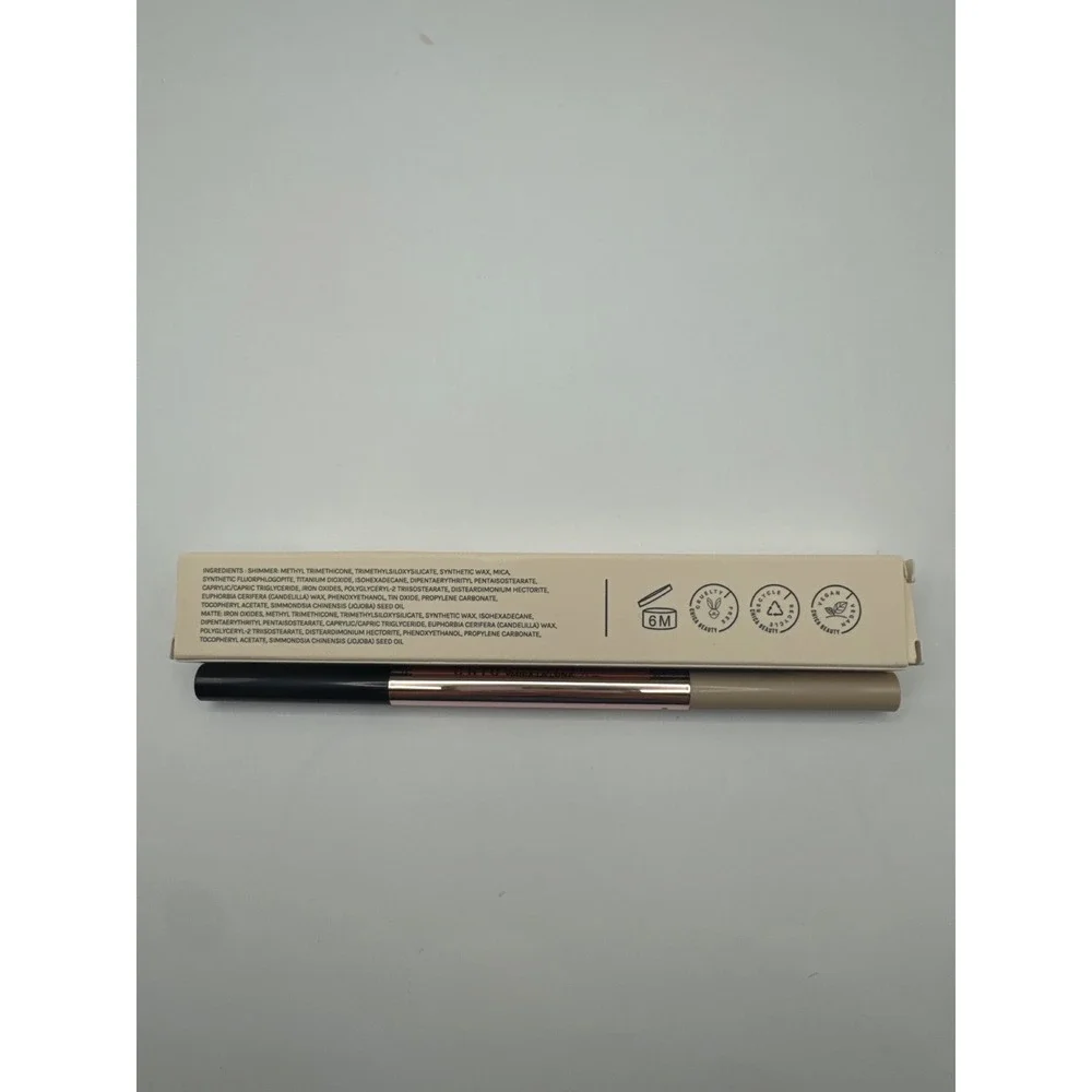Chica Beauty dual ended